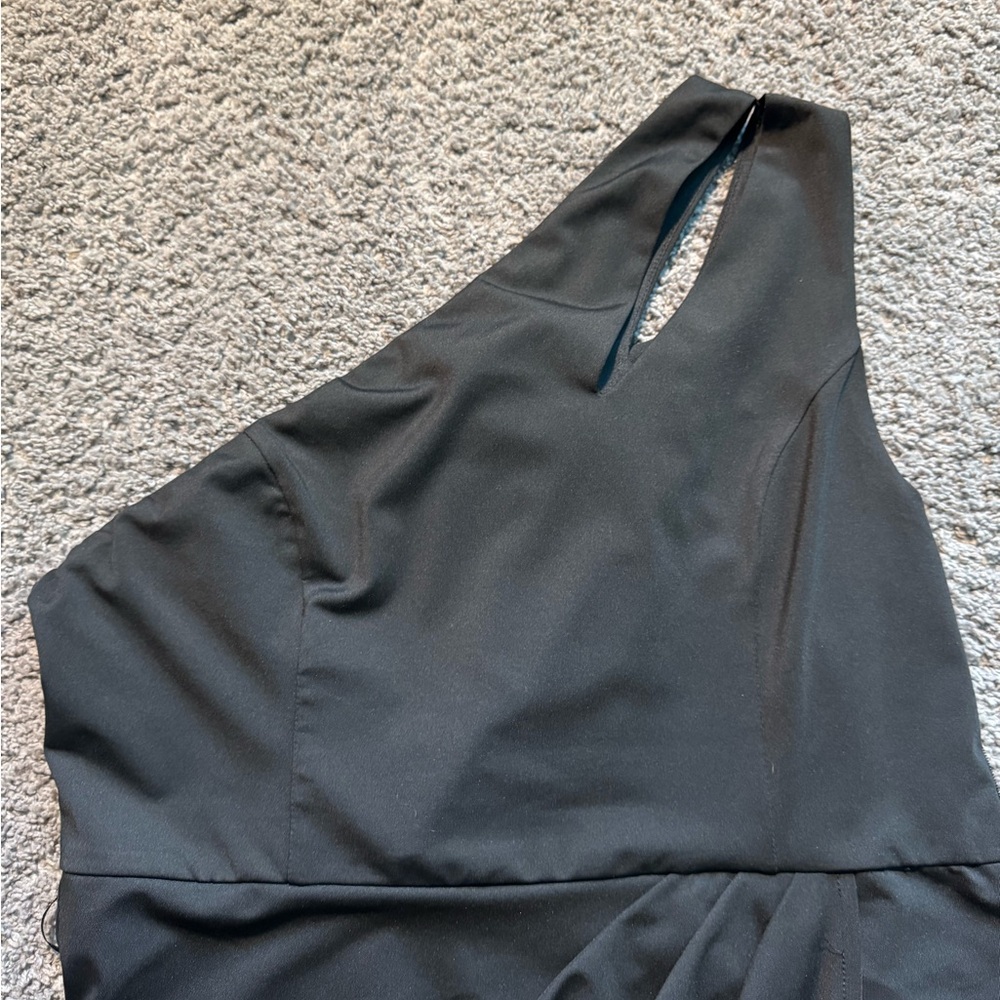 Zalalus black dress